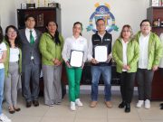 Firma convenio UTMZ para brindar servicios de guardería a estudiantes