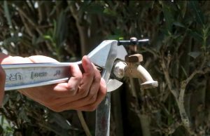 Caasim exhorta a la población a cuidar el agua en las celebraciones de Semana Santa
