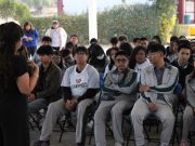 COBAEH refuerza orientación vocacional para ingreso a educación superior