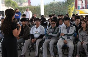 COBAEH refuerza orientación vocacional para ingreso a educación superior