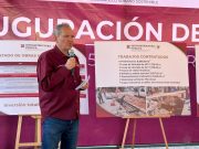 SIPDUS ejecuta obras por más de 129 mdp en Tula de Allende