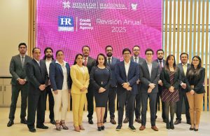 Hidalgo se posiciona en segundo lugar dentro de las entidades mejores calificadas por HR Ratings
