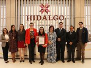 Suman esfuerzos SEPH y ACEVAL para mejorar la educación en Hidalgo