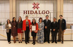 Suman esfuerzos SEPH y ACEVAL para mejorar la educación en Hidalgo