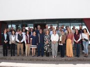 STPSH refuerza vínculo con sector empresarial de la entidad