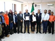 ITESHU y UTMiR firman convenio para fortalecer la educación superior