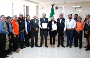 ITESHU y UTMiR firman convenio para fortalecer la educación superior