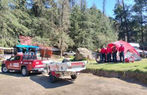 SSPH – Puntos de vigilancia