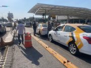 Supervisa STCH adecuada prestación del servicio de transporte público durante Semana Santa