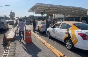 Supervisa STCH adecuada prestación del servicio de transporte público durante Semana Santa