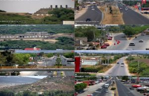 SSPH refuerza monitoreo estratégico y vigilancia en carreteras