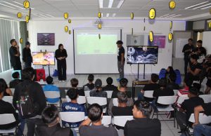 Alumnos de la UTVAM promueven la innovación y desarrollo digital
