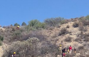 Trabaja Semarnath en Operativo de Semana Santa 2025