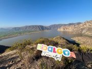 Eloxochitlán, ejemplo de turismo comunitario