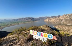 Eloxochitlán, ejemplo de turismo comunitario