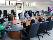 ITESHU fortalece vínculos con el sector productivo