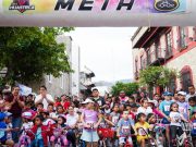 Huejutla recibe y cautiva a miles de paseantes en vacaciones de Semana Santa