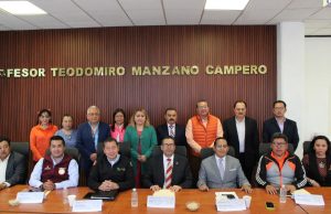 SEPH realizará Encuentro Deportivo y Cultural de Educación Media Superior