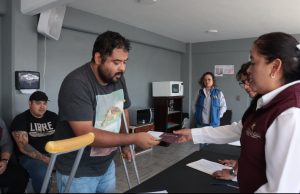 En marcha programas de apoyo, dirigido a buscadores de empleo