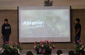 UTSH impulsa proyecto ambiental para proteger especie en riesgo