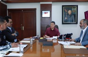 Gobierno de Hidalgo implementó operativos de seguridad durante Semana Santa