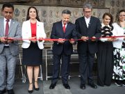 Hidalgo se apropia de San Lázaro