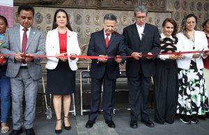 Hidalgo se apropia de San Lázaro