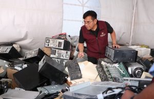 Hidalgo mantiene su compromiso con la sostenibilidad