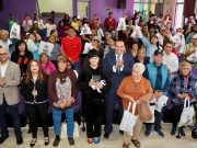 Otorgó DIFH más de 600 mil atenciones para población hidalguense con discapacidad