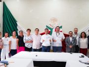 Gobierno de Huejutla refrenda compromiso con la transparencia y rendición de cuentas