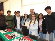 UPT realizó el primer Torneo de Ajedrez Regional