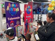 Contraloría se une a la celebración de la niñez hidalguense