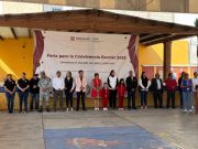 Impulsan participación ciudadana