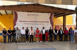 Impulsan participación ciudadana