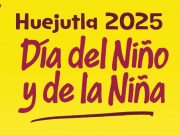 Celebración del Día de la Niña y del Niño en Huejutla será a través de ciencia, tecnología y mucha diversión