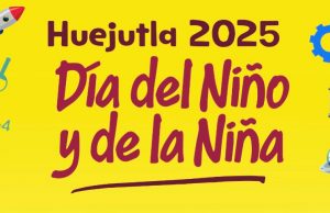 Celebración del Día de la Niña y del Niño en Huejutla será a través de ciencia, tecnología y mucha diversión