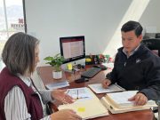 Revisión al Instituto Hidalguense de la Juventud