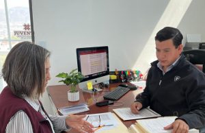 Revisión al Instituto Hidalguense de la Juventud