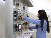 ITESHU impulsa la sostenibilidad con la Ingeniería en Energías Renovables