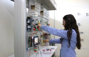 ITESHU impulsa la sostenibilidad con la Ingeniería en Energías Renovables