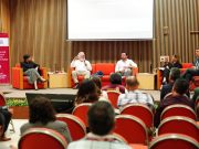 Hidalgo consolida agenda metropolitana durante el Foro Nacional de Institutos Municipales de Planeación