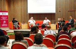 Hidalgo consolida agenda metropolitana durante el Foro Nacional de Institutos Municipales de Planeación