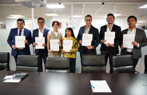 Gobierno de Hidalgo impulsa ordenamiento territorial y planeación metropolitana