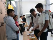 Alumnos de la UTHH promueven la innovación alimentaria