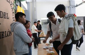 Alumnos de la UTHH promueven la innovación alimentaria