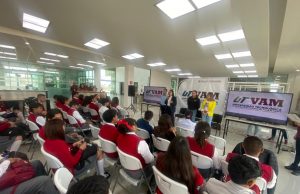 Con gran éxito realizan Open House en la UTVAM