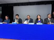 COBAEH firma convenio con el Instituto Tecnológico de Pachuca