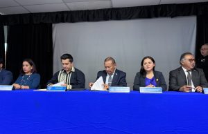 COBAEH firma convenio con el Instituto Tecnológico de Pachuca