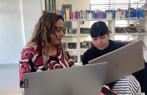 Investigadora de la UTVAM colabora en libro sobre desafíos contemporáneos