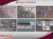SSPH asegura bodega con autotanques e hidrocarburo robado, y descubren túnel conectado a una toma clandestina